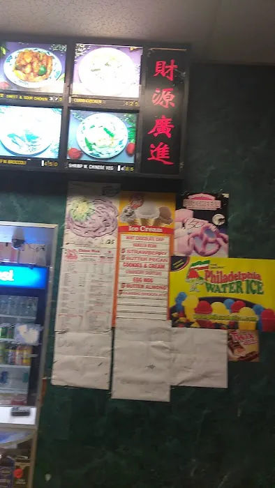China Wok 8