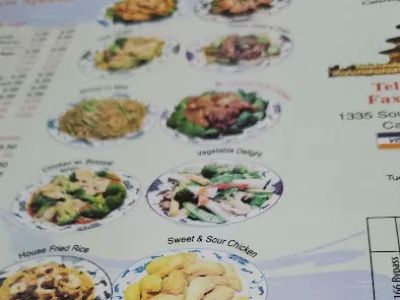 China Restaurant 0
