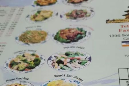 China Restaurant