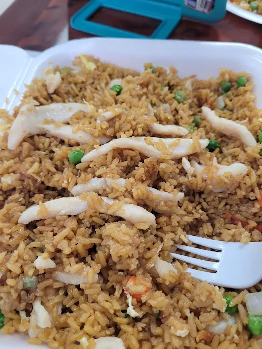 China Restaurant 10