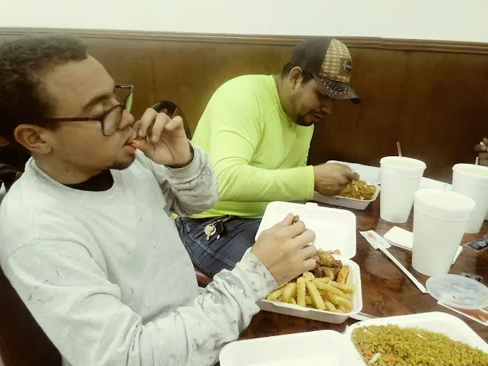 China Restaurant 9