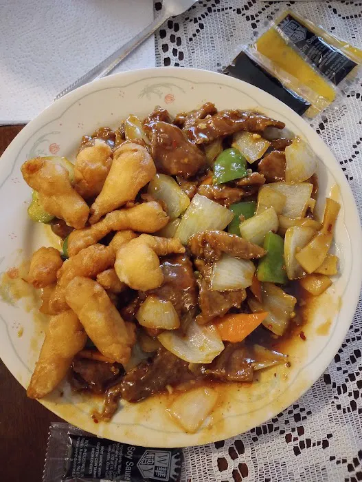 Evergreen Chinese Restaurant 2