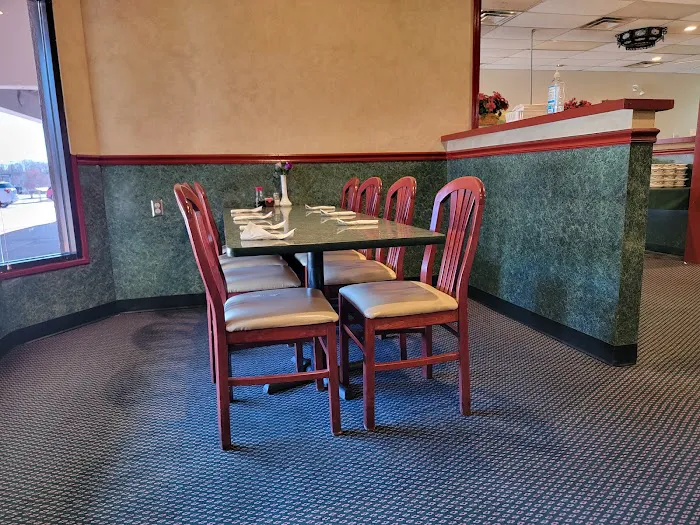 Evergreen Chinese Restaurant 5