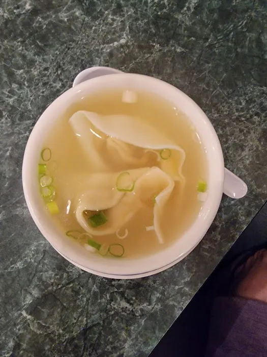 Evergreen Chinese Restaurant 7