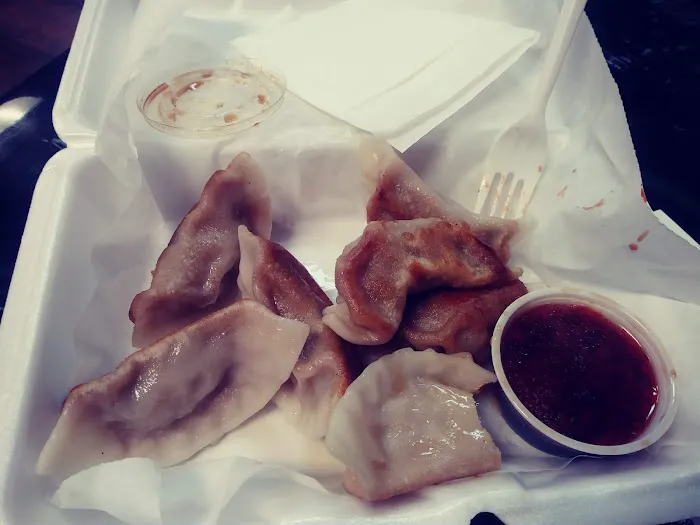 New China 2