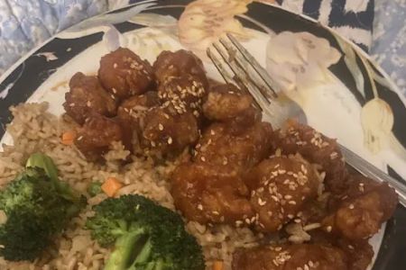 New China