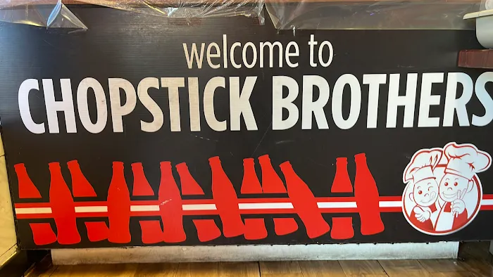 Chopsticks Brothers 10
