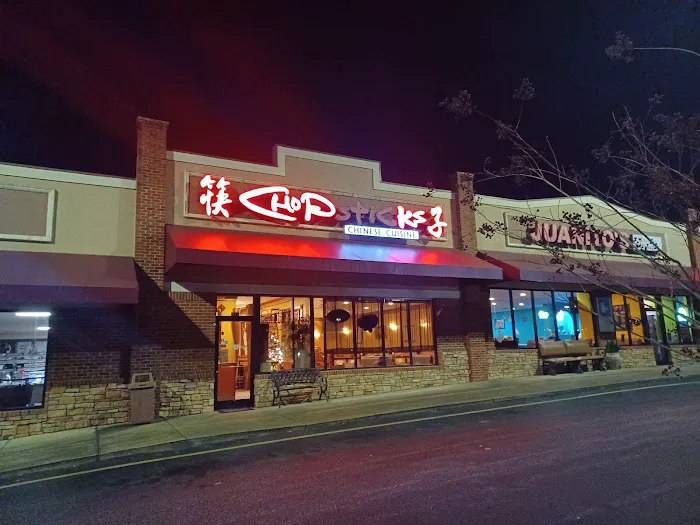 Chopsticks Chinese Cuisine 3