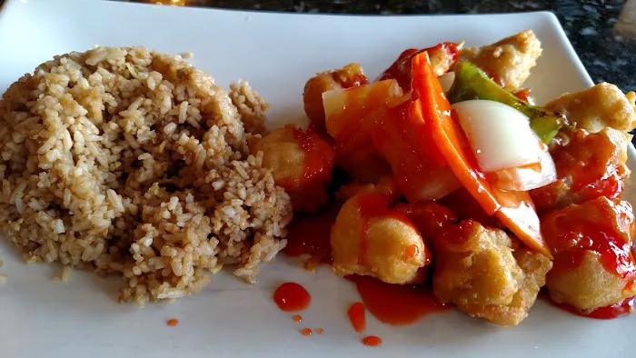 Chopsticks Chinese Cuisine 5