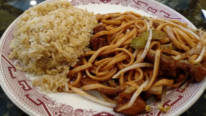 Chopsticks Chinese Cuisine 8