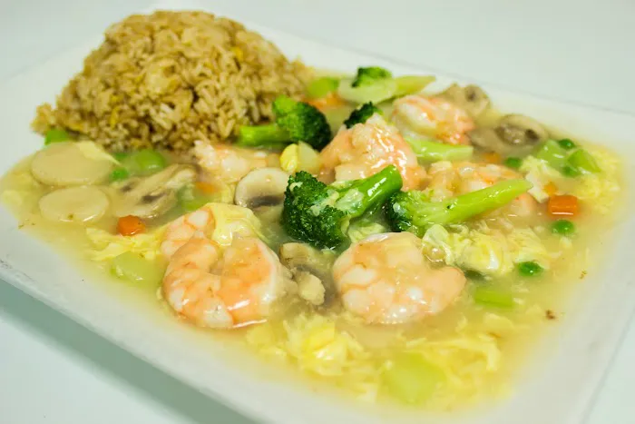 Chopsticks Chinese Cuisine 7