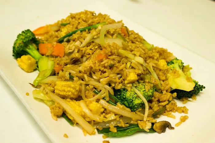 Chopsticks Chinese Cuisine 1