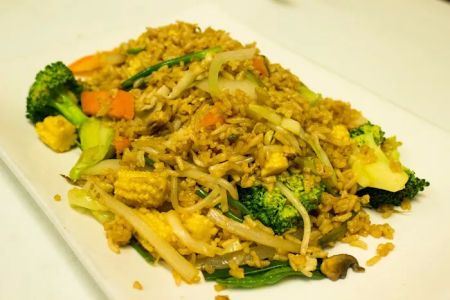 Chopsticks Chinese Cuisine