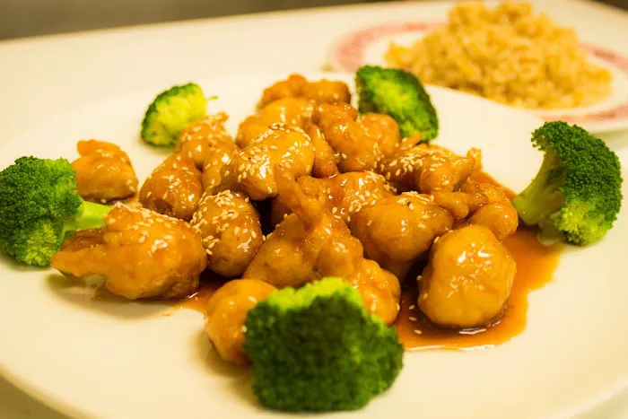 Chopsticks Chinese Cuisine 9