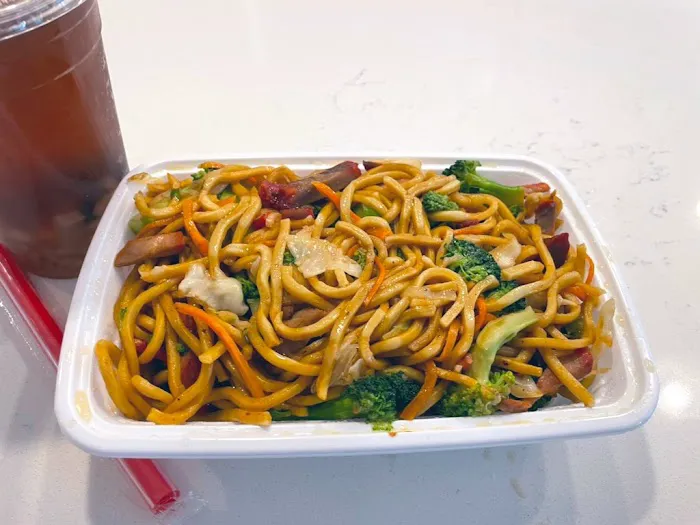China Panda 2