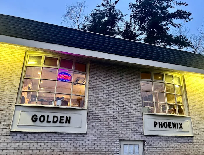 Golden Phoenix 7