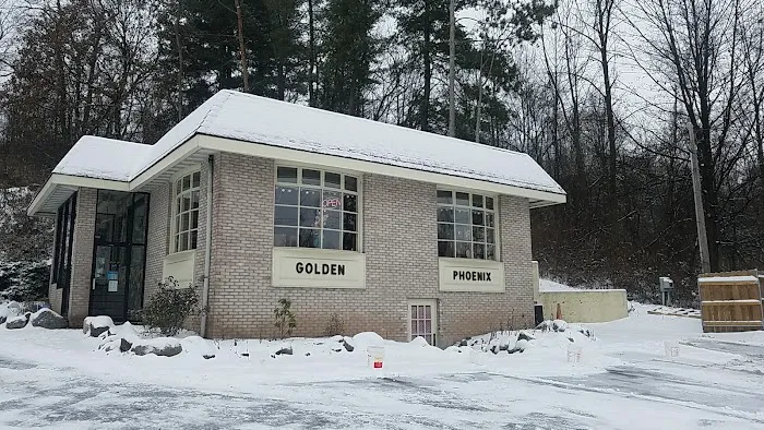 Golden Phoenix 3
