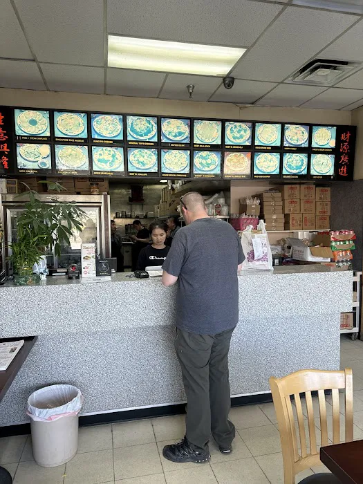 Rainbow Wok 3