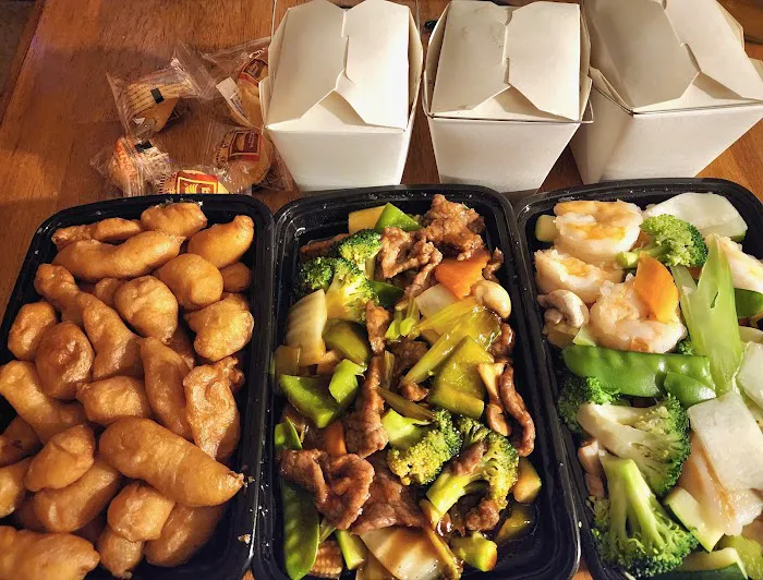 Rainbow Wok 6