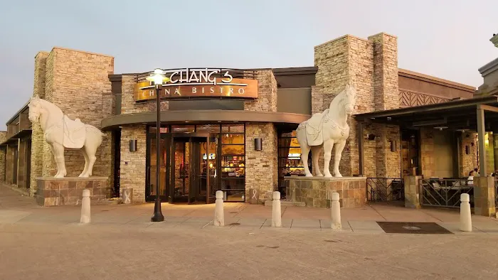 P.F. Chang's 1