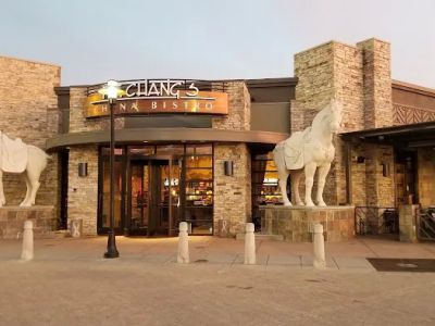 P.F. Chang's 0
