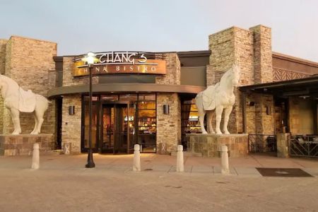 P.F. Chang's