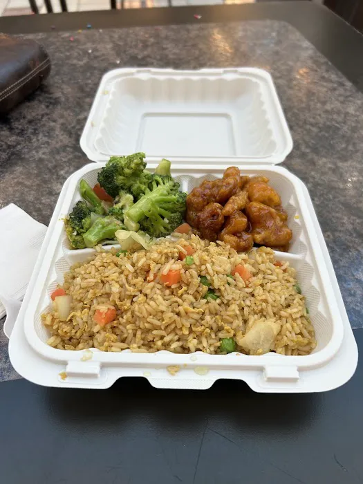 Famous Wok 2