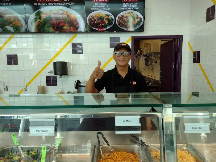 Famous Wok 5