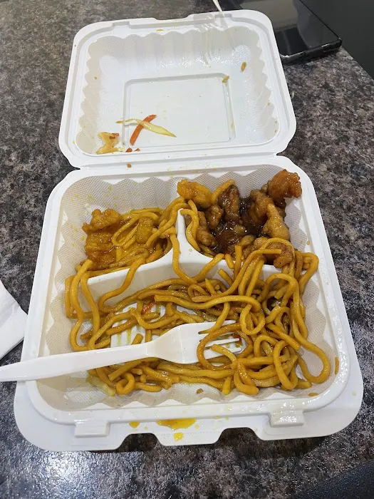 Famous Wok 3