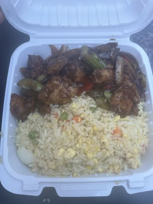 Famous Wok 6