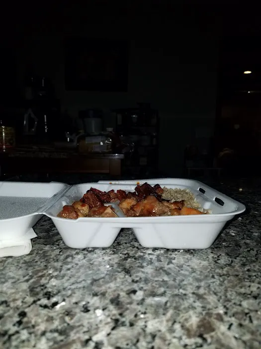 Famous Wok 1