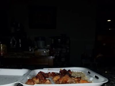 Famous Wok 0