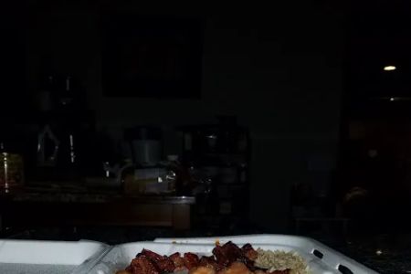 Famous Wok
