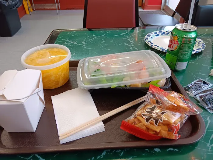 Precious Chinese Restaurant 5