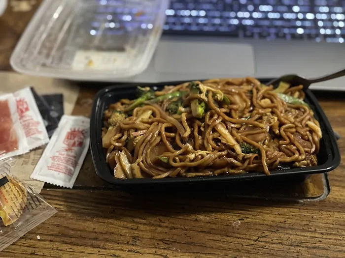 Precious Chinese Restaurant 1