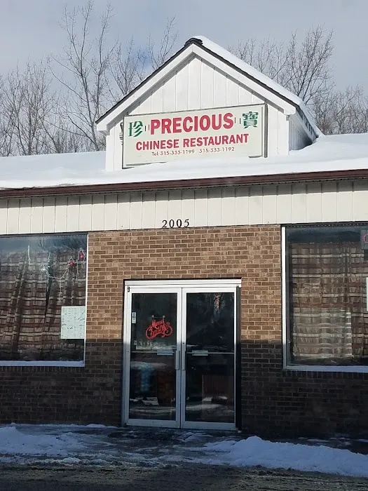 Precious Chinese Restaurant 6