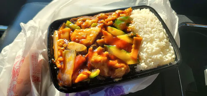 Precious Chinese Restaurant 3