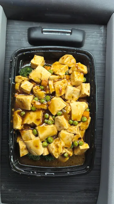 Magic Wok 1