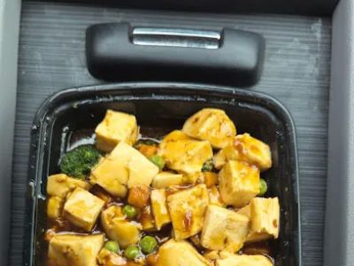 Magic Wok 0