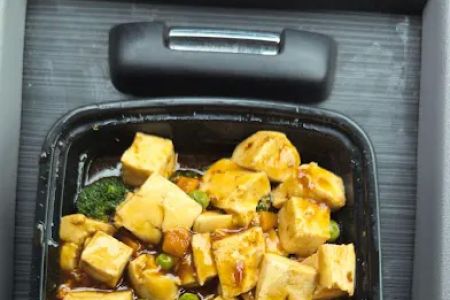 Magic Wok