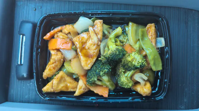 Magic Wok 2