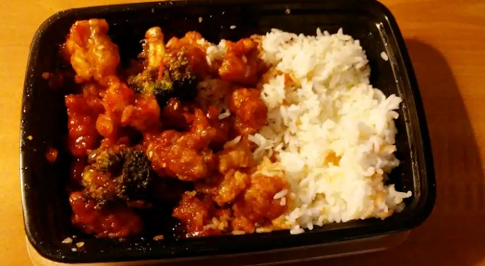 New China Wok 8