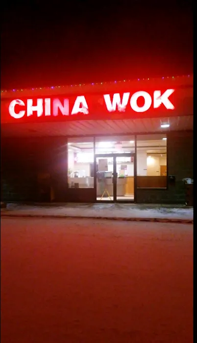 New China Wok 7