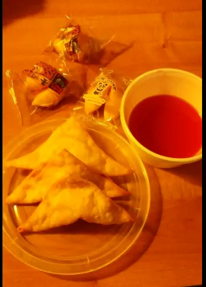 New China Wok 5