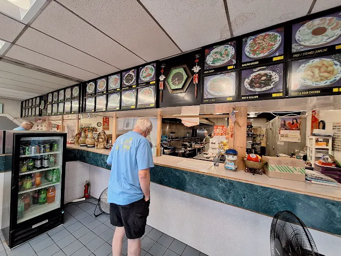 Fortune Garden Chinese Restaurant 8