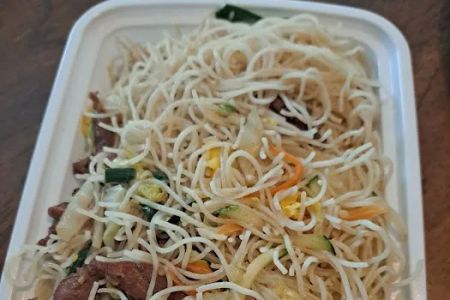 Fortune Garden Chinese Restaurant