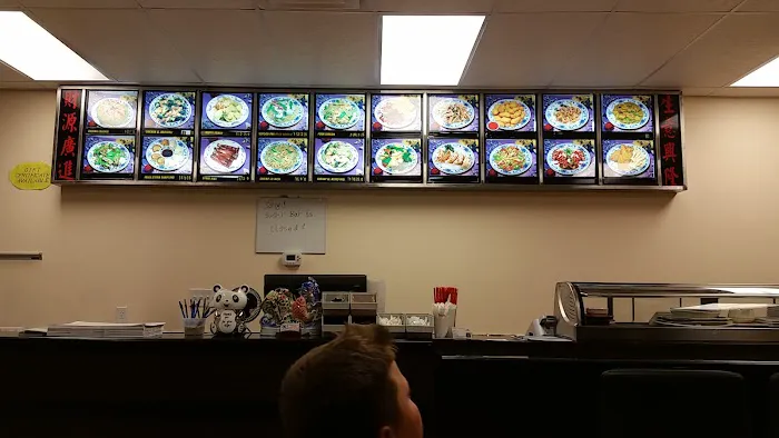 Panda Asian Cuisine 4