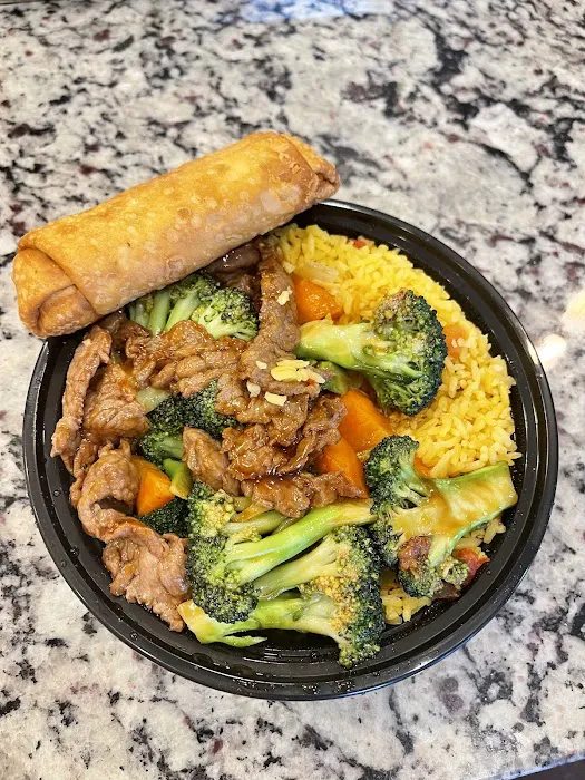 Panda Asian Cuisine 7