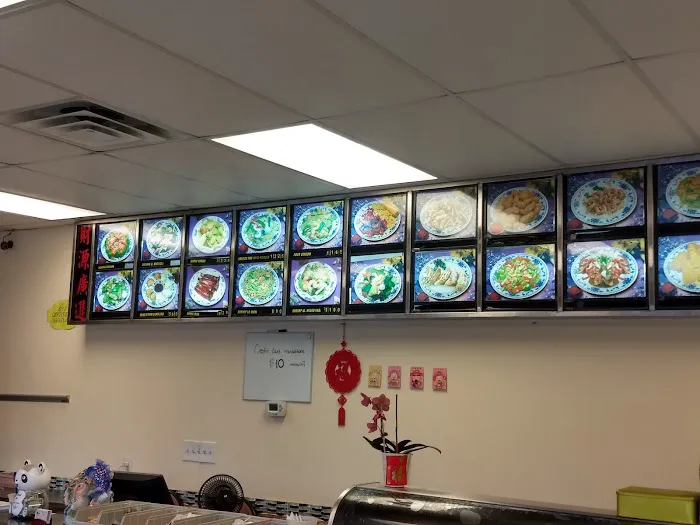 Panda Asian Cuisine 1