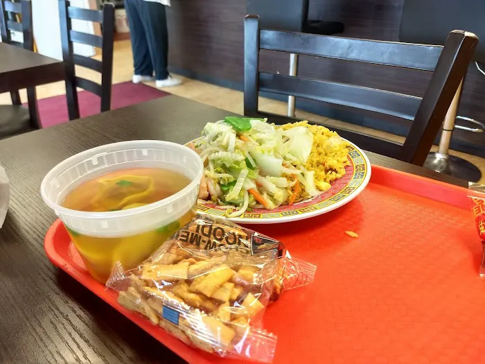 Panda Asian Cuisine 2